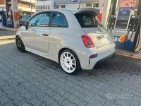 Usata Abarth 595 145 CV (106 kW) 2018 Berlina