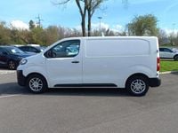 Usata Peugeot e-Expert Premium 100 kW (136 CV) 2022 Bianco Furgone