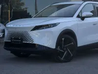 Nuova Omoda 7 279 CV (205 kW) 2026 Bianco SUV