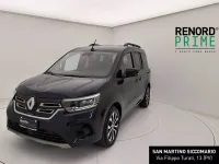 Nuova Renault Kangoo Techno 88 kW (120 CV) 2026 Blu sodalite Monovolume