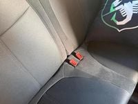 Usata Abarth 500 Pista 2020 Nero Utilitaria