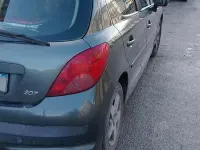 Usata Peugeot 207 2006 Berlina