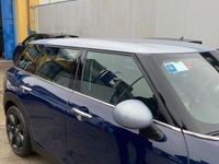 Usata Mini Clubman 136 CV (100 kW) 2018 Blu Station wagon