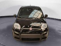 Nuova Fiat Panda 70 CV (51 kW) 2025 Nero Utilitaria