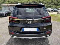 Usata DR DR 4.0 117 CV (86 kW) 2023 Nero SUV