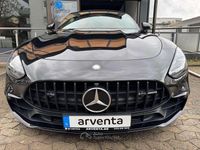 Nuova Mercedes AMG GT 63 Premium Plus 421 CV (309 kW) 2026 Nero Coupé