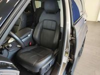 Käytetty Land Rover Range Rover Sport Black Edition 249 HP (183 kW) 2021 Ruskea Katumaasturi