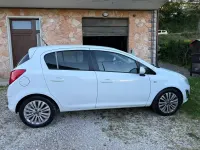 Usata Opel Corsa 85 CV (62 kW) 2013 Utilitaria