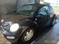 usata VW Beetle 1.9 TDI 101CV