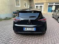 Usata Renault Clio V Techno 91 CV (66 kW) 2023 Nero Berlina