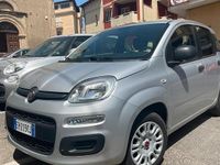 Usata Fiat Panda 2013 Berlina