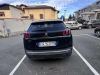 Usata Peugeot 3008 Business-Line 131 CV (96 kW) 2019 SUV