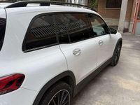 Usata Mercedes GLB220 Premium 190 CV (139 kW) 2022 SUV