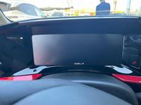 Usata Opel Mokka GS Line 131 CV (96 kW) 2021 Bianco SUV