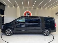 Usata Mercedes V250 Premium 190 CV (139 kW) 2023 Other Monovolume