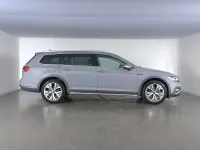 Usata VW Passat Alltrack 200 CV (147 kW) 2022 Moonstone grey Station wagon