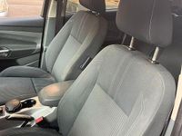 Usata Ford C-MAX 115 CV (84 kW) 2011 Nero Monovolume