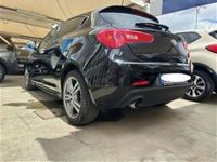 usata Alfa Romeo Giulietta 1,6 MJ STRA FULL