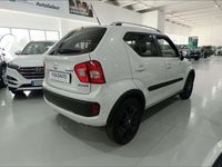 usata Suzuki Ignis 1.2 Hybrid Top usato