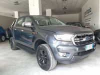 usata Ford Ranger Ranger2.0 tdci double cab Limited 170cv