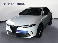 Nuova Alfa Romeo Tonale Veloce 160 CV (117 kW) 2025 Bianco SUV