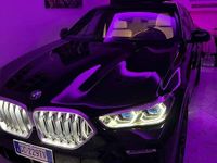 Usata BMW X6 M Sport 265 CV (194 kW) 2020 SUV
