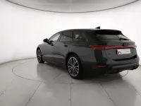 Usata Audi A6 e-tron S-Line 314 kW (428 CV) 2025 Nero mythos metallizzato Station wagon