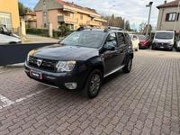 Usata Dacia Duster Lauréate 110 CV (80 kW) 2017 Grigio SUV