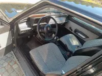 Usata Alfa Romeo Giulietta 109 CV (80 kW) 1983 Nero Berlina