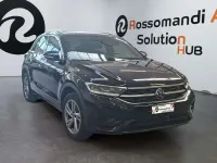 Usata VW T-Roc R-line 110 CV (80 kW) 2023 Other SUV