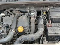 Usata Dacia Dokker 75 CV (55 kW) 2015 Grigio Monovolume