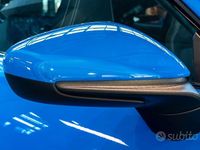 Usata Porsche 911 Carrera 394 CV (289 kW) 2024 Blu Coupé