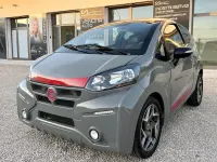 Usata Casalini M20 2023 Grigio Berlina
