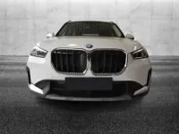 Usata BMW X1 Efficient Dynamics 136 CV (100 kW) 2023 Bianco metallizzato SUV