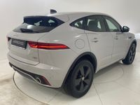 usata Jaguar E-Pace R-Dynamic S