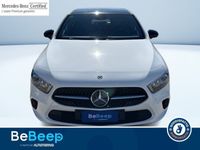 usata Mercedes A250 E PLUG-IN HYBRID (E EQ-POWER)SPORT AUTOE PLUG-IN HYBRID (E EQ-POWER)SPORT AUTO