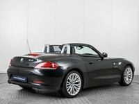 Usata BMW Z4 204 CV (150 kW) 2011 Nero Cabrio
