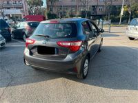 usata Toyota Yaris Hybrid Yaris 1.5 Hybrid 5 porte Business