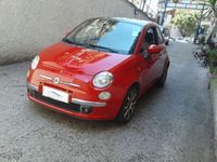 usata Fiat 500 1.4 16V