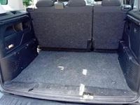 Usata Fiat Doblò 2012 Grigio Monovolume