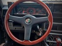 Usata Alfa Romeo 75 1986 Berlina