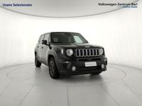 usata Jeep Renegade 1.6 mjt longitude 2wd 120cv ddct