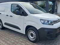 Usata Citroën Berlingo 131 CV (96 kW) 2021 Bianco Monovolume