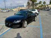 Usata Audi TT 200 CV (147 kW) 2007 Coupé