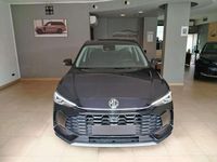 Nuova MG ZS 116 CV (85 kW) 2026 Nero SUV