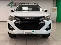 Nuova Isuzu D-Max 163 CV (119 kW) 2025 Bianco Pick-up