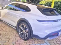 Usata Porsche Taycan Cross Turismo 139 kW (190 CV) 2022 Station wagon