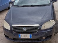 Usata Fiat Croma 150 CV (110 kW) 2007 Blu Station wagon
