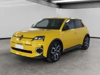 Usata Renault 5 E-Tech Urban 89 kW (122 CV) 2025 Giallo Berlina
