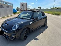 usata Mini Cooper Cabriolet Cooper 2.0 16V SD